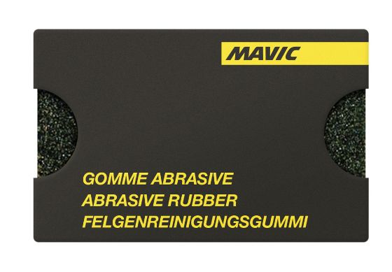 Picture of guma ABRASIV 2016 na broušení brzdných ploch ráfků