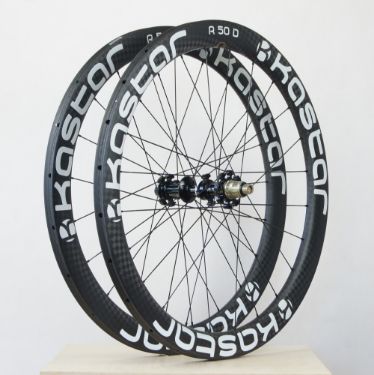 Show details for KASTAR R50 D  race tubular Picture of KASTAR R50 D  race tubular