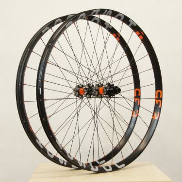 Show details for KASTAR E35 29" Picture of KASTAR E35 29"