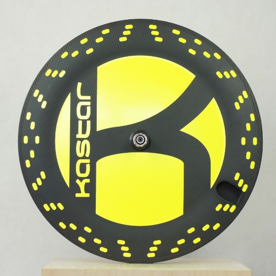 Picture of KASTAR Road disc tubular