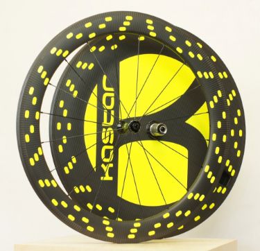 Show details for KASTAR R60 + Disc tubular   Picture of KASTAR R60 + Disc tubular