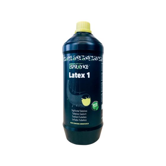 Obrázek z mlíko UST latex  1 litr 