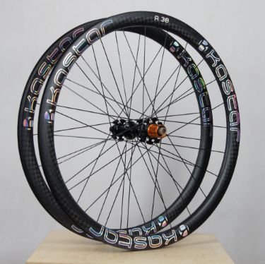 Zobrazit detail produktu - KASTAR R38 D race  Obrázek KASTAR R38 D race