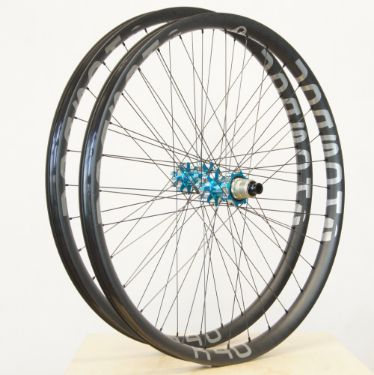 Show details for KASTAR K40 Mullet carbon Picture of KASTAR K40 Mullet carbon