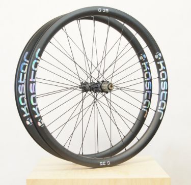 Show details for KASTAR G35 27,5" 100/142 Picture of KASTAR G35 27,5" 100/142