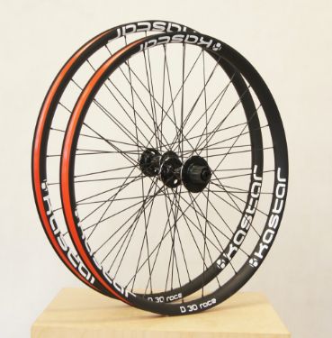 Zobrazit detail produktu - KASTAR D30 RACE Mullet Obrázek KASTAR D30 RACE Mullet