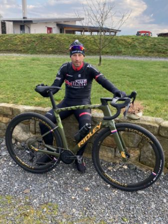 Zobrazit produkty v kategorii Gravel  Obrázek pro kategorii Gravel