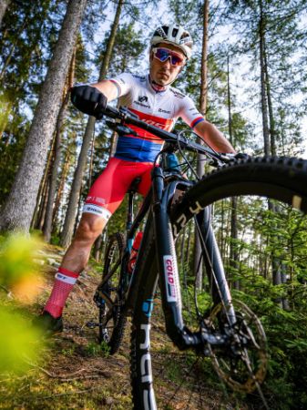 Zobrazit produkty v kategorii XC Obrázek pro kategorii XC