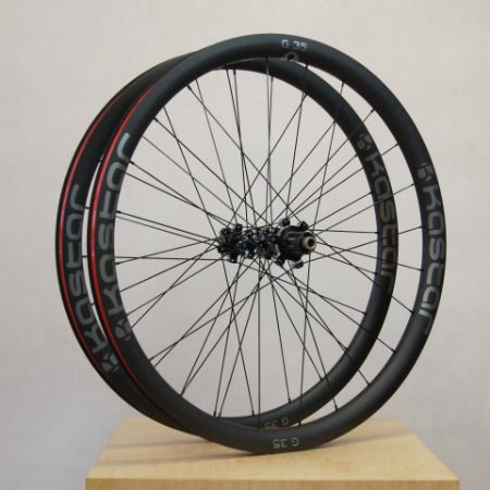 Show products in category Gravel 29" ( 700C) Picture for category Gravel 29" ( 700C)
