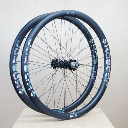Show products in category Gravel 27,5" (650C) Picture for category Gravel 27,5" (650C)