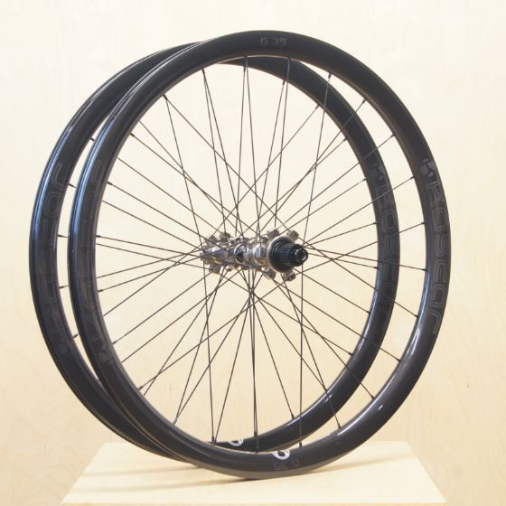 Picture of KASTAR G35 titanium lim.edice