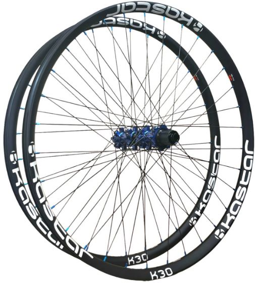 Obrázek z KASTAR K30 29" 32d Blue  