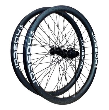 Zobrazit detail produktu - KASTAR D40 race carbon green Obrázek KASTAR D40 race carbon green