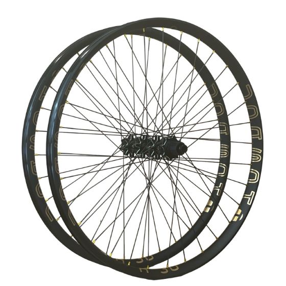 Obrázek z KASTAR K30 GOLD 29" 