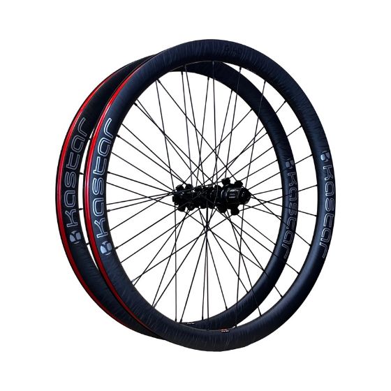 Obrázek z KASTAR G40 carbon 100/142 