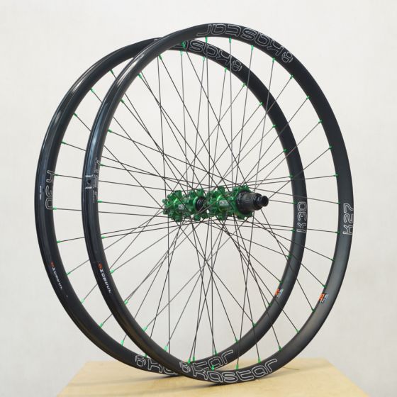 Picture of KASTAR K30 GREEN 29"