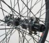 Picture of KASTAR G40 carbon spokes