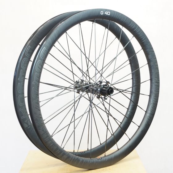 Picture of KASTAR G40 carbon spokes