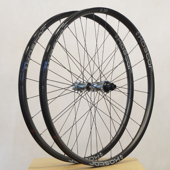 Obrázek z KASTAR Gravel 32" light 